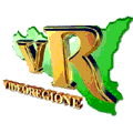 LOGO VIDEOREGIONE SIRACUSA 2