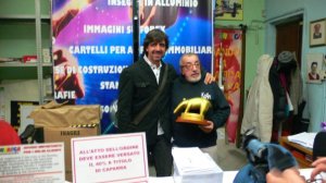 pino maffi valerio staffelli