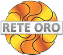rete oro altro logo