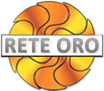 rete oro altro logo