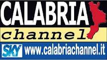 RTC TELECALABRIA CALABRIA CHANNEL