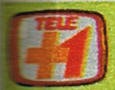 TELE + 1