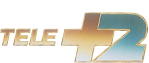 TELE + 2 ALTRO LOGO