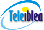 tele iblea logo 2016
