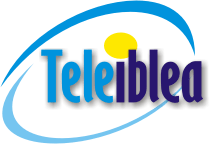 tele iblea logo 2016