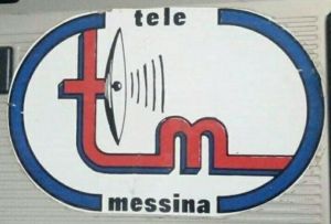 TELE MESSINA logo