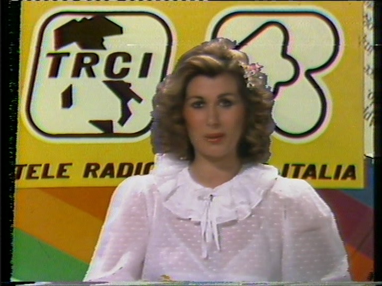 TELE RADIO CENTRO ITALIA