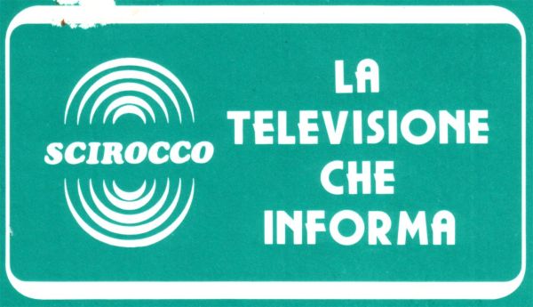 TELE SCIROCCO LA TELEVISIONE CHE INFORMA