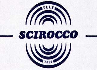 TELE SCIROCCO