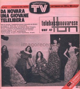 telebasso novarese