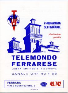 telemondo ferrarese