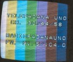 TELEPADANA 1