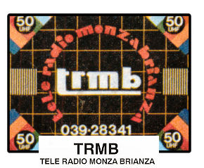 TeleRadioMonzaBrianza trmb