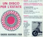 un disco per l'estate 1964