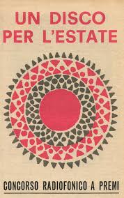 un disco per l'estate logo