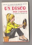 un disco per l'estate