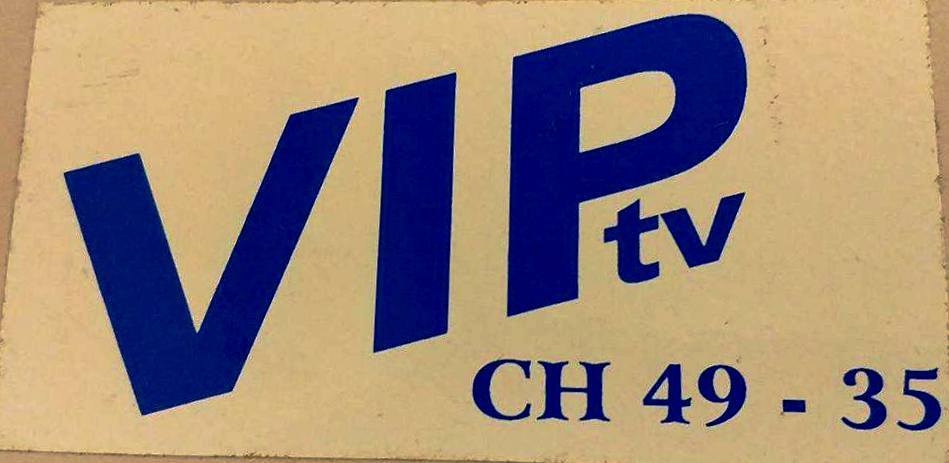 Vip Tv – MASSIMO EMANUELLI