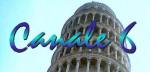 canale 6 pisa