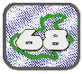 canale 68 veneto logo