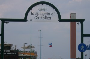 cattolica