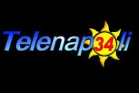 crt canale 34 logo