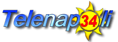 crt telenapoli 34