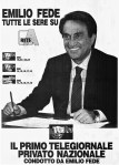 emilio fede rete a