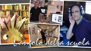 giancarlo danielli roberto chiapella angolo della scuola