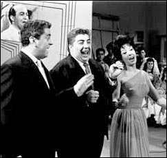 marisa del frate l'amico del giaguaro