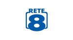 rete 8 abruzzo logo nuovo