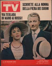 settimana radio tv warner bencivegna