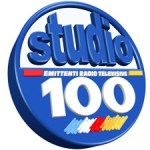 studio 100 tv logo a colori