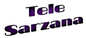 tele sarzana