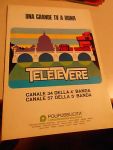 TELE TEVERE
