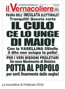 di maio il vernacoliere