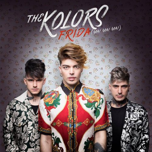 the kolors