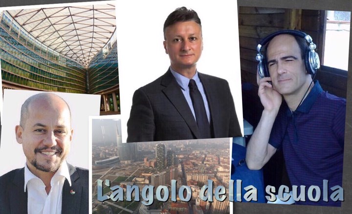 tiberio bonaguro stefano apuzzo