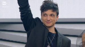 ultimo vince sanremo