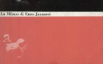 enzo jannacci la milano di enzo