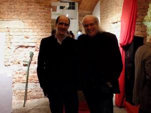 franco mussida massimo emanuelli