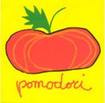 GINO PAOLI POMODORI