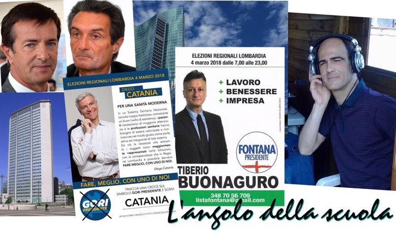 giorgio gori attilio fontana tirberio buonaguro diego catania replica