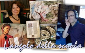 giuliana nuvoli angolo della scuola