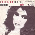 loredana bertè ninna nanna