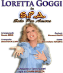 loretta goggi spa solo per amore