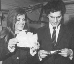 luigi tenco e dalida