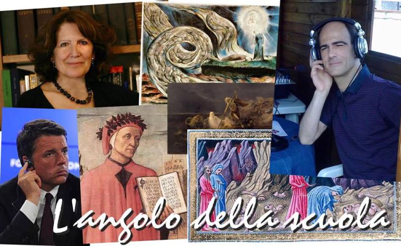 matteo renzi giuliana nuvoli