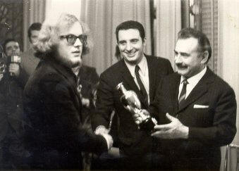 paolo pillitteri andy warhol renato masssari