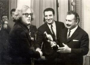 paolo pillitteri andy warhol renato masssari