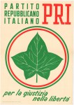 partito repubblicano italiano